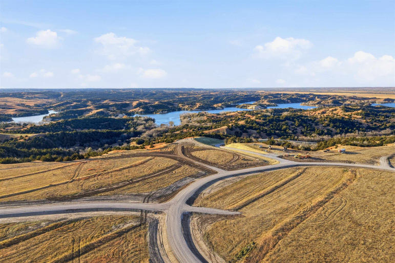 Lot 12 Cedar Bluff Brady, Nebraska 69123, ,Land,For Sale,Lot 12 Cedar Bluff,20260382