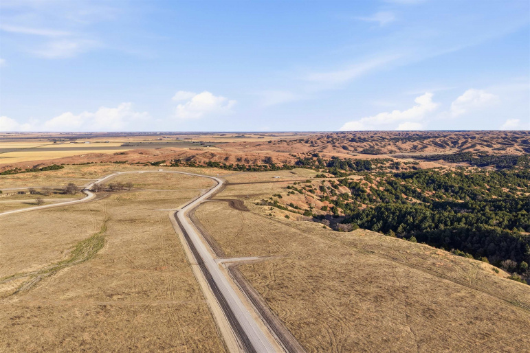 Lot 12 Cedar Bluff Brady, Nebraska 69123, ,Land,For Sale,Lot 12 Cedar Bluff,20260382