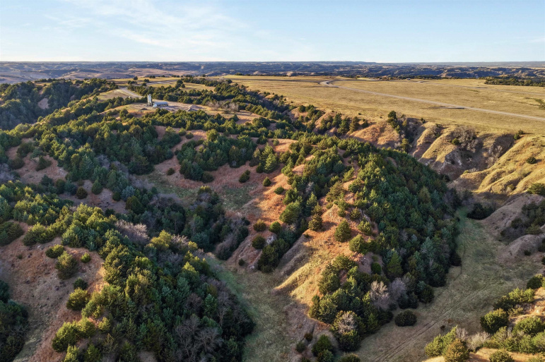 Lot 12 Cedar Bluff Brady, Nebraska 69123, ,Land,For Sale,Lot 12 Cedar Bluff,20260382