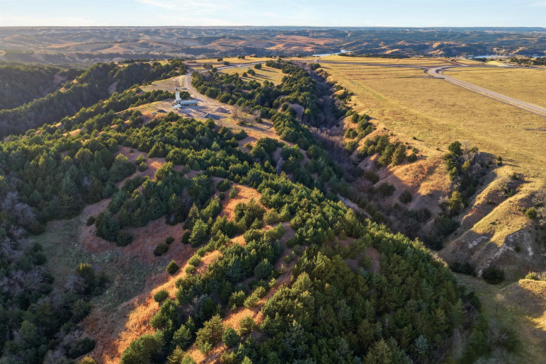 Lot 12 Cedar Bluff Brady, Nebraska 69123, ,Land,For Sale,Lot 12 Cedar Bluff,20260382