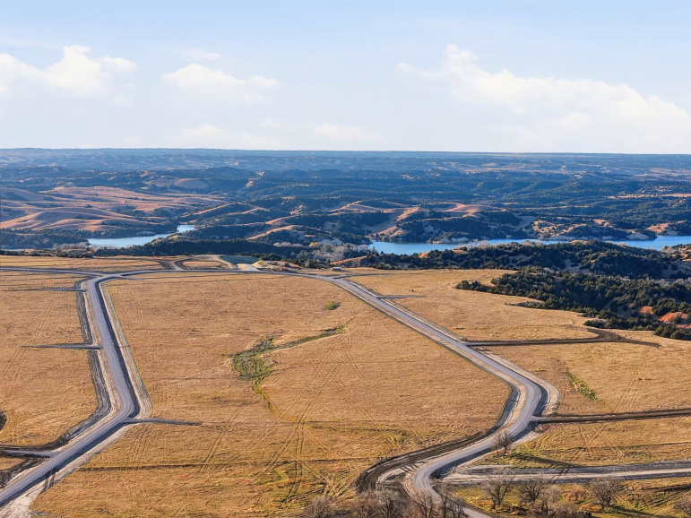 Lot 12 Cedar Bluff Brady, Nebraska 69123, ,Land,For Sale,Lot 12 Cedar Bluff,20260382