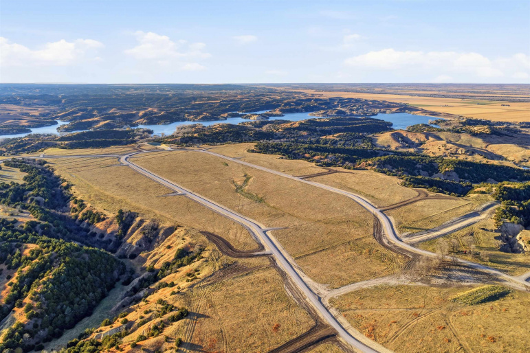 Lot 12 Cedar Bluff Brady, Nebraska 69123, ,Land,For Sale,Lot 12 Cedar Bluff,20260382