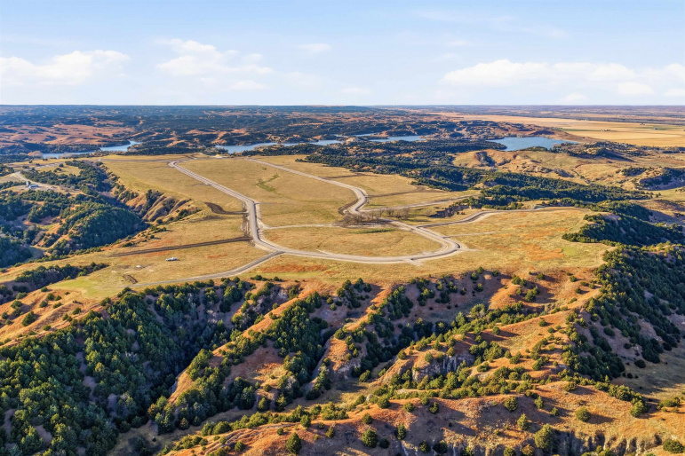 Lot 20 Cedar Bluff Brady, Nebraska 69123, ,Land,For Sale,Lot 20 Cedar Bluff,20260383