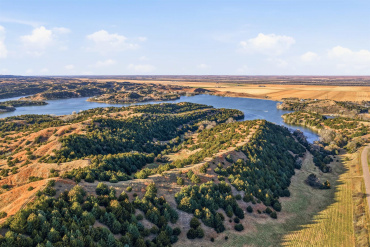 Lot 20 Cedar Bluff Brady, Nebraska 69123, ,Land,For Sale,Lot 20 Cedar Bluff,20260383
