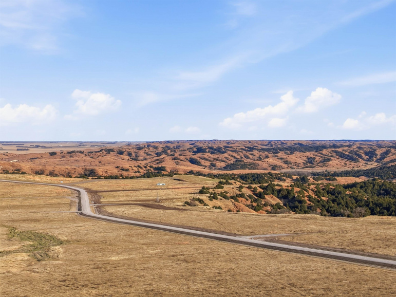 Lot 20 Cedar Bluff Brady, Nebraska 69123, ,Land,For Sale,Lot 20 Cedar Bluff,20260383