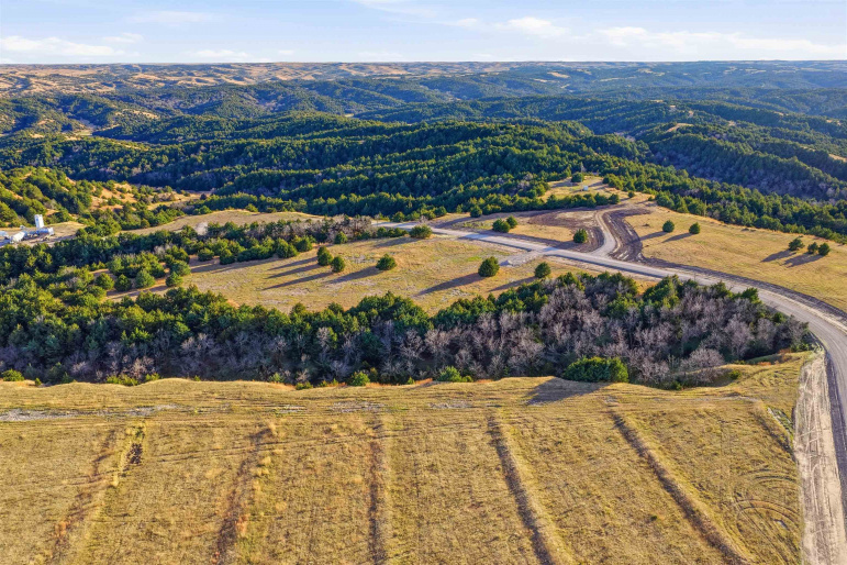 Lot 20 Cedar Bluff Brady, Nebraska 69123, ,Land,For Sale,Lot 20 Cedar Bluff,20260383