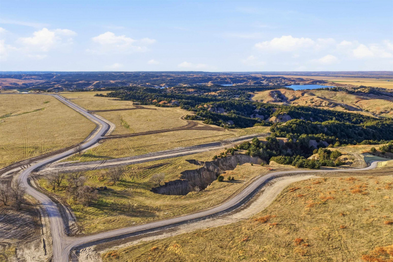 Lot 20 Cedar Bluff Brady, Nebraska 69123, ,Land,For Sale,Lot 20 Cedar Bluff,20260383