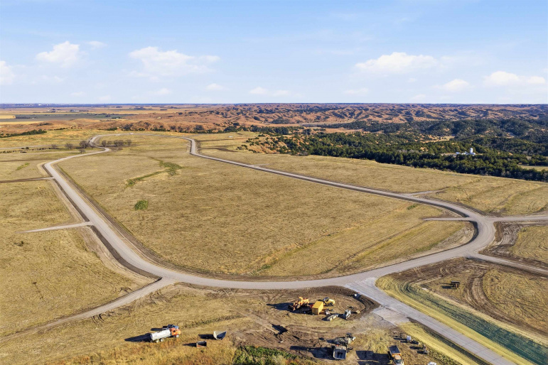 Lot 20 Cedar Bluff Brady, Nebraska 69123, ,Land,For Sale,Lot 20 Cedar Bluff,20260383