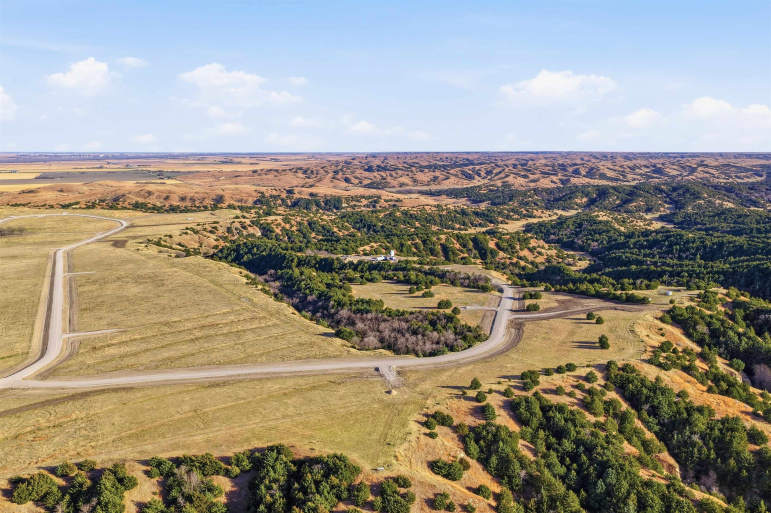 Lot 20 Cedar Bluff Brady, Nebraska 69123, ,Land,For Sale,Lot 20 Cedar Bluff,20260383
