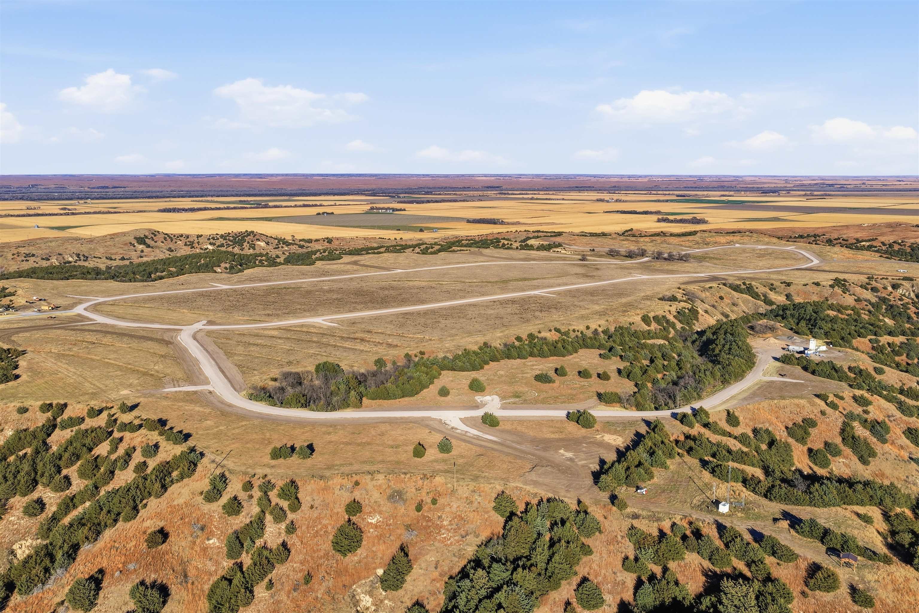 Lot 21 Cedar Bluff Brady, Nebraska 69123, ,Land,For Sale,Lot 21 Cedar Bluff,20260384