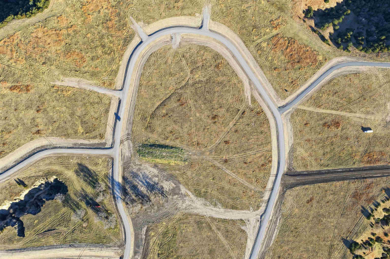 Lot 21 Cedar Bluff Brady, Nebraska 69123, ,Land,For Sale,Lot 21 Cedar Bluff,20260384