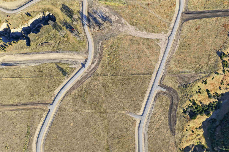 Lot 21 Cedar Bluff Brady, Nebraska 69123, ,Land,For Sale,Lot 21 Cedar Bluff,20260384