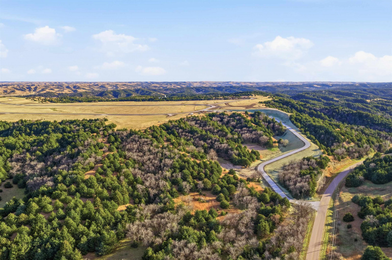 Lot 21 Cedar Bluff Brady, Nebraska 69123, ,Land,For Sale,Lot 21 Cedar Bluff,20260384