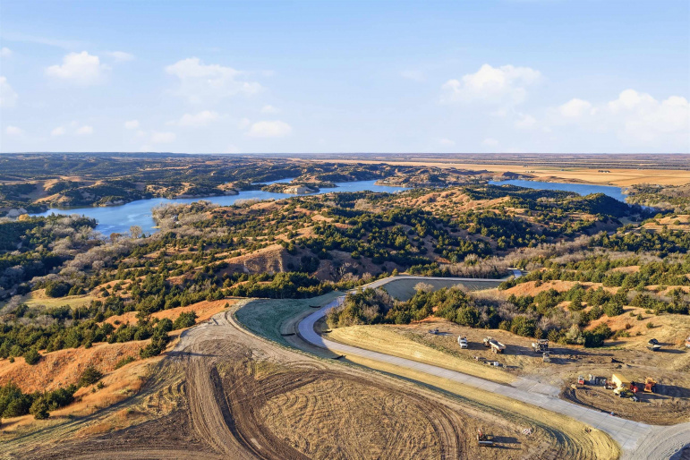 Lot 21 Cedar Bluff Brady, Nebraska 69123, ,Land,For Sale,Lot 21 Cedar Bluff,20260384