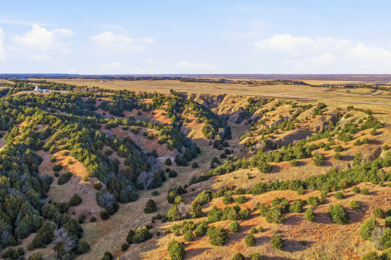 Lot 21 Cedar Bluff Brady, Nebraska 69123, ,Land,For Sale,Lot 21 Cedar Bluff,20260384