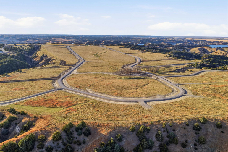 Lot 21 Cedar Bluff Brady, Nebraska 69123, ,Land,For Sale,Lot 21 Cedar Bluff,20260384