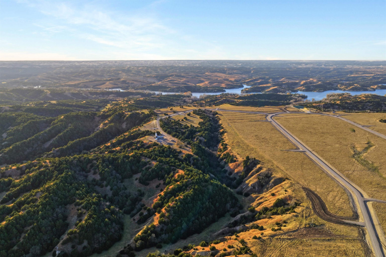 Lot 21 Cedar Bluff Brady, Nebraska 69123, ,Land,For Sale,Lot 21 Cedar Bluff,20260384