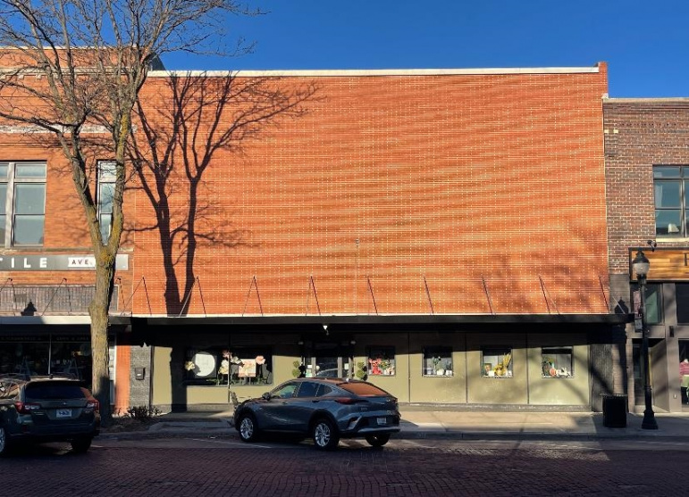 2210 Central Avenue Kearney, Nebraska 68847, ,Commercial/industrial,For Rent,2210 Central Avenue,20260388