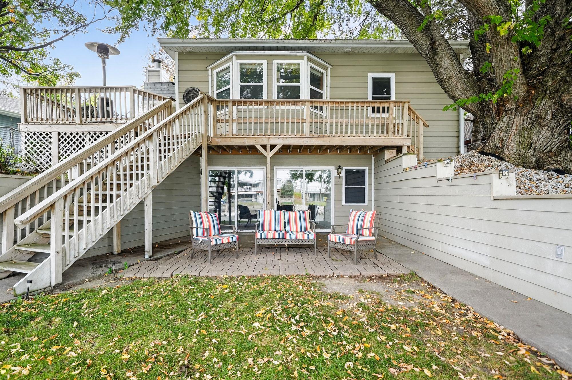95 Lakeview Acres Dr Johnson Lake, Nebraska 68937, 4 Bedrooms Bedrooms, ,2 BathroomsBathrooms,Residential,For Sale,95 Lakeview Acres Dr,20260389