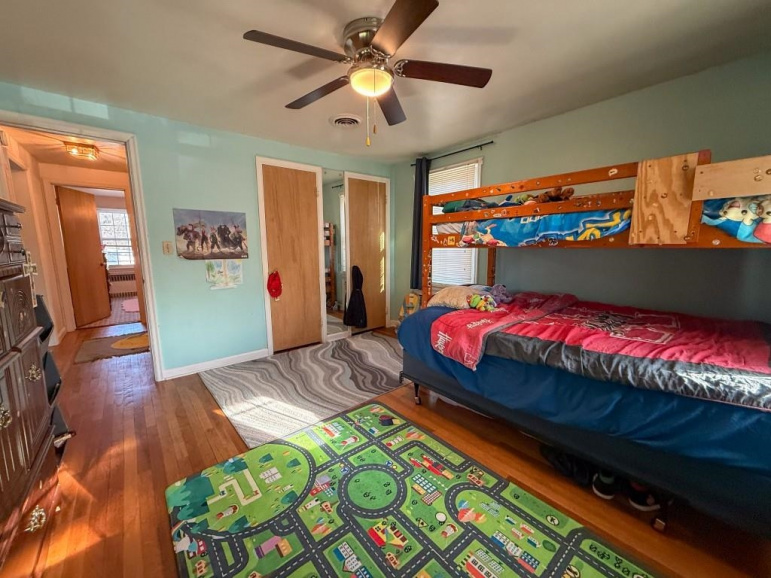 1406 N Grant Street Lexington, Nebraska 68850, 3 Bedrooms Bedrooms, ,3 BathroomsBathrooms,Residential,For Sale,1406 N Grant Street,20260393