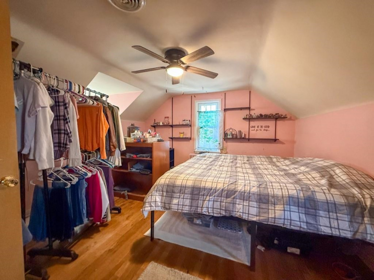 1406 N Grant Street Lexington, Nebraska 68850, 3 Bedrooms Bedrooms, ,3 BathroomsBathrooms,Residential,For Sale,1406 N Grant Street,20260393