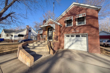 1406 N Grant Street Lexington, Nebraska 68850, 3 Bedrooms Bedrooms, ,3 BathroomsBathrooms,Residential,For Sale,1406 N Grant Street,20260393