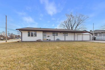 540 West Avenue Minden, Nebraska 68959, 3 Bedrooms Bedrooms, ,2 BathroomsBathrooms,Residential,For Sale,540 West Avenue,20260392
