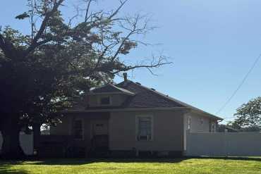 2710 N St. Paul Road Grand Island, Nebraska 68801, 2 Bedrooms Bedrooms, ,1 BathroomBathrooms,Residential,For Sale,2710 N St. Paul Road,20260391