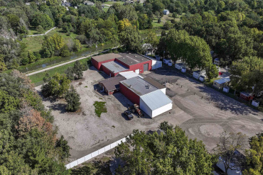 2901 W 24th St Kearney, Nebraska 68845, ,Commercial/industrial,For Sale,2901 W 24th St,20260394