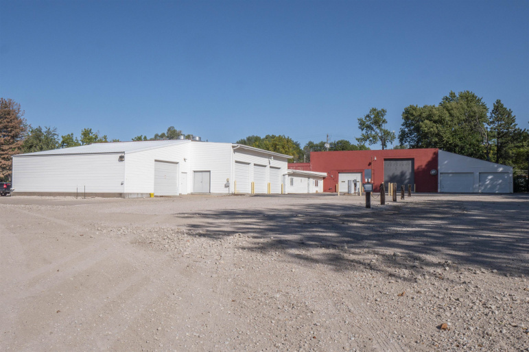 2901 W 24th Street Kearney, Nebraska 68845, ,Commercial/industrial,For Sale,2901 W 24th Street,20260394