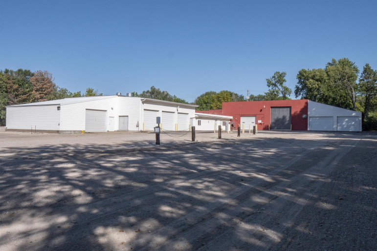 2901 W 24th Street Kearney, Nebraska 68845, ,Commercial/industrial,For Sale,2901 W 24th Street,20260394