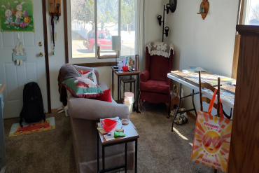 611 Thomas Drive Hastings, Nebraska 68901, 2 Bedrooms Bedrooms, ,2 BathroomsBathrooms,Residential,For Sale,611 Thomas Drive,20260397