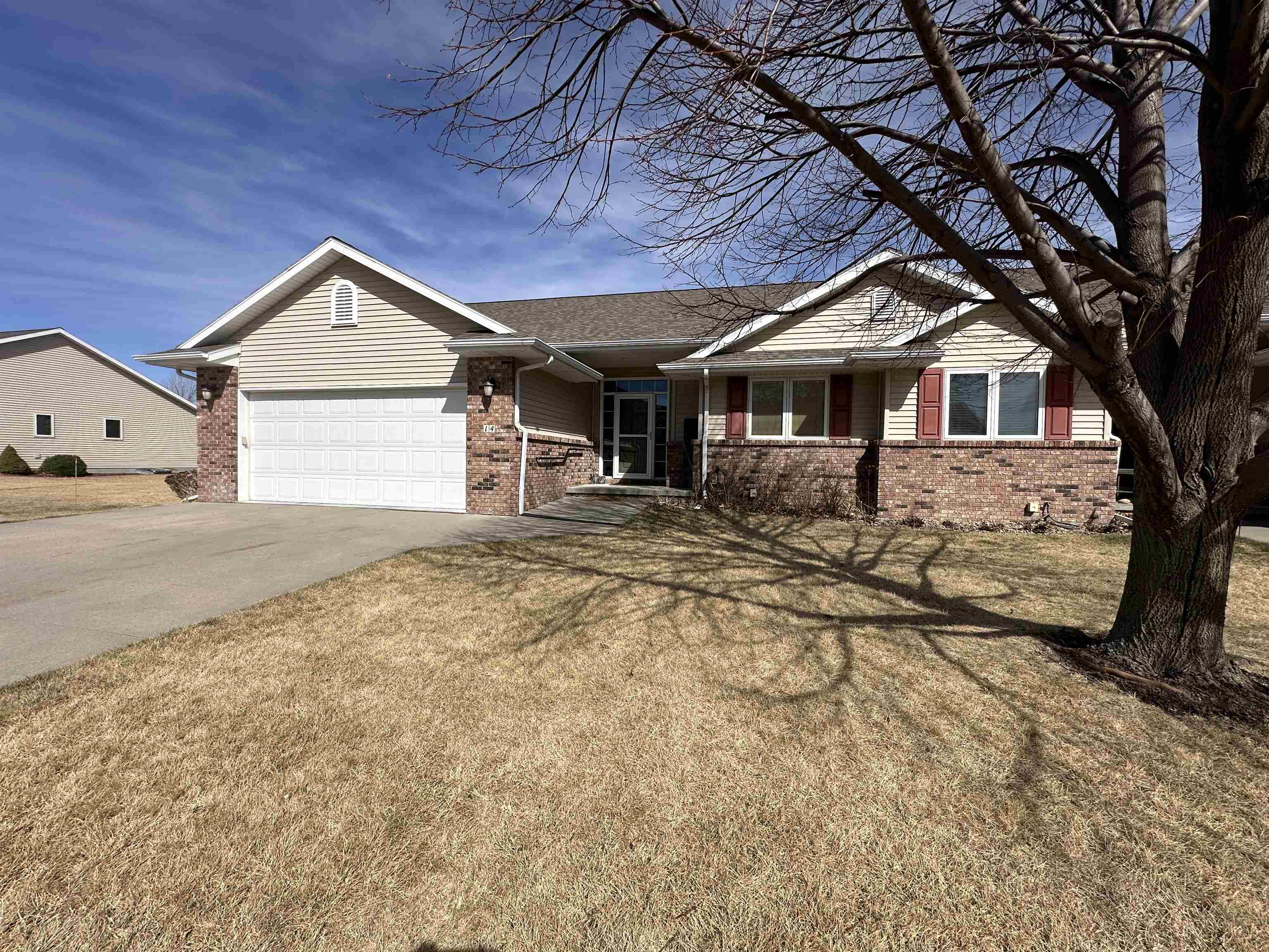 1104 E 56th Street #14 Kearney, Nebraska 68847, 4 Bedrooms Bedrooms, ,3 BathroomsBathrooms,Residential,For Sale,1104 E 56th Street #14,20260401