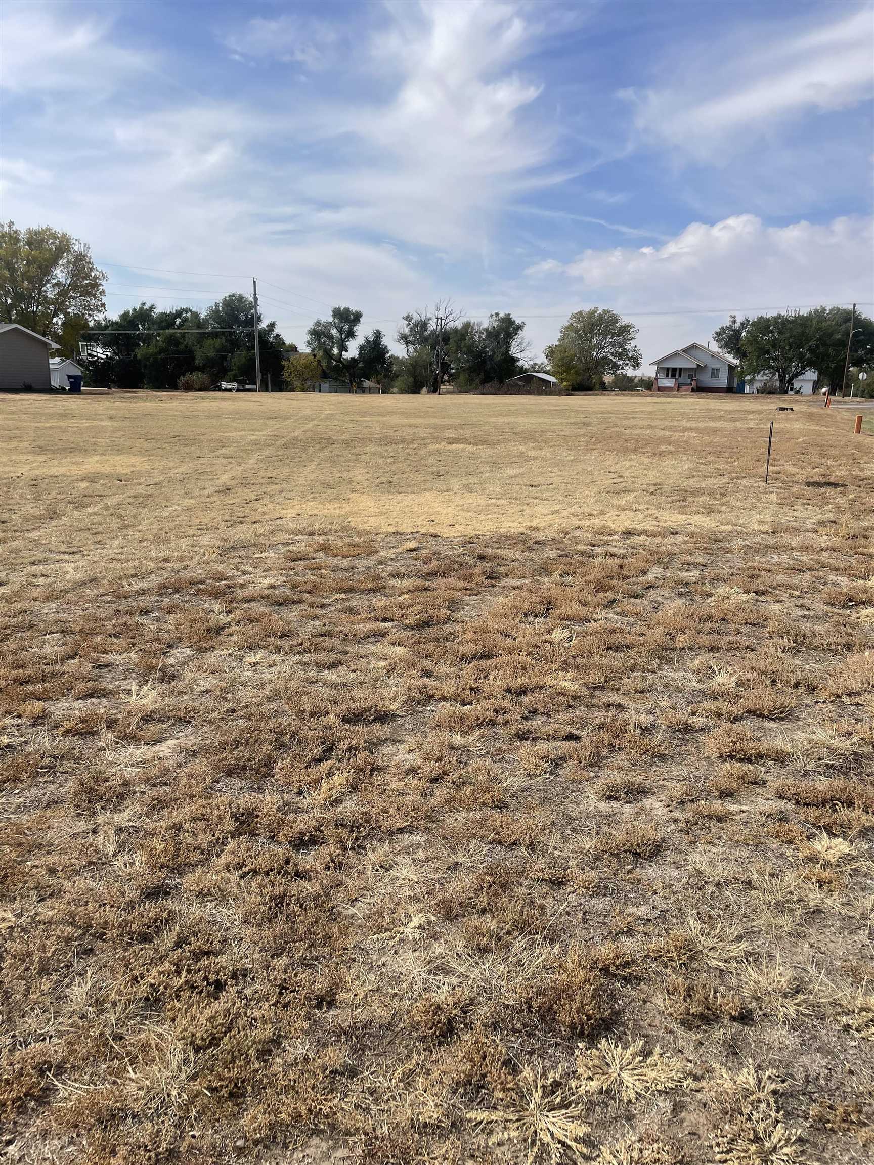 Ashland St Wallace, Nebraska 69169, ,Land,For Sale,Ashland St,20250087