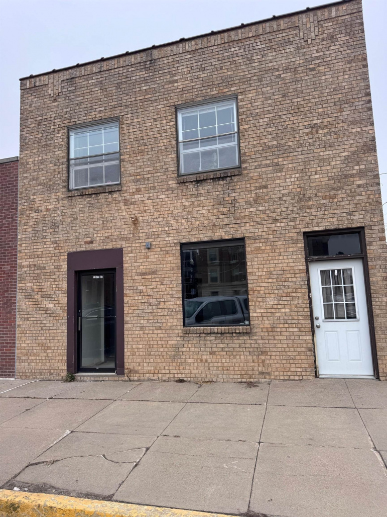 108 E 7th Street Lexington, Nebraska 68850, ,Commercial/industrial,For Sale,108 E 7th Street,20260406