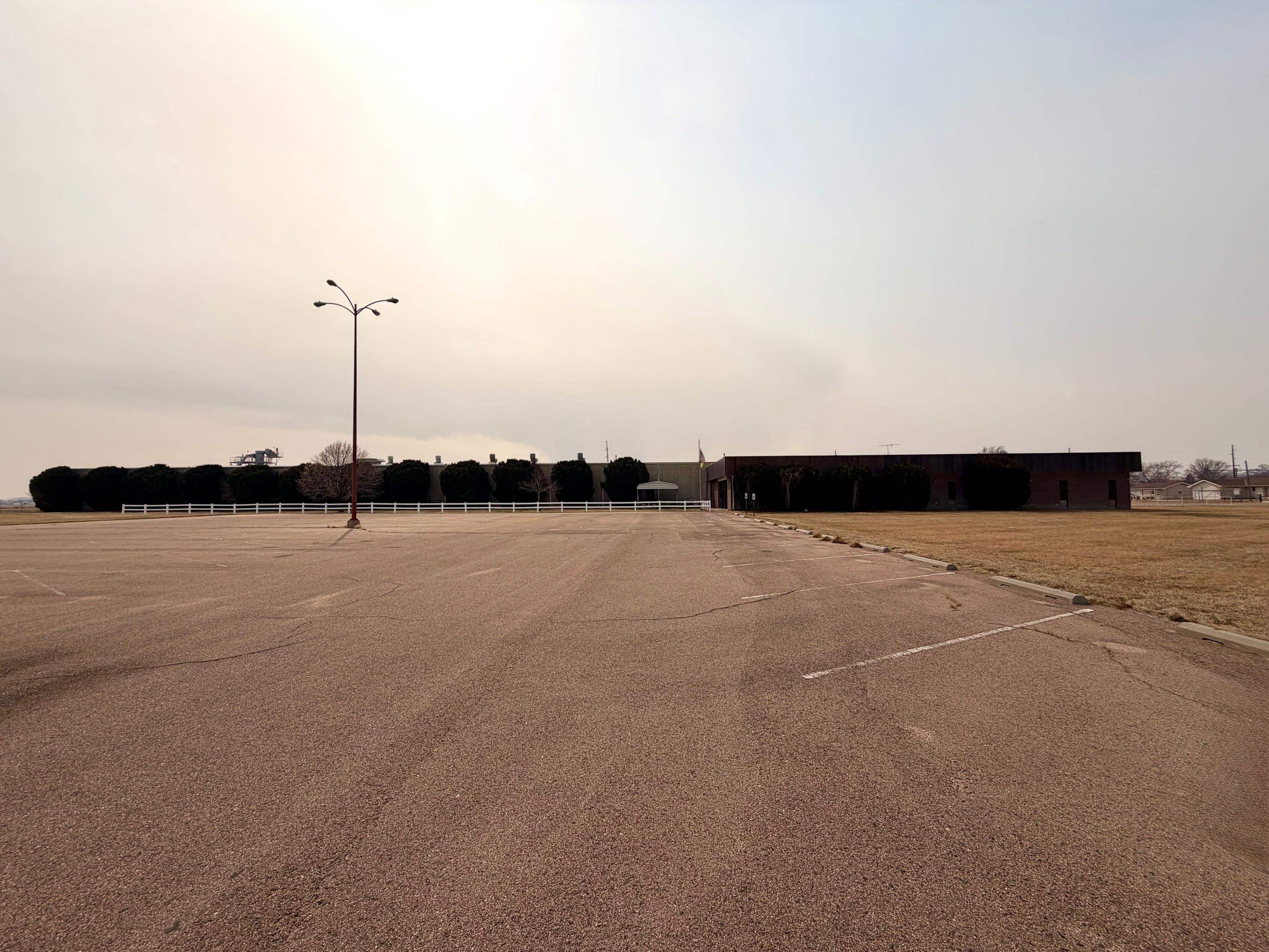 1000 E 12th Street Gothenburg, Nebraska 69138-0000, ,Commercial/industrial,For Sale,1000 E 12th Street,20260411