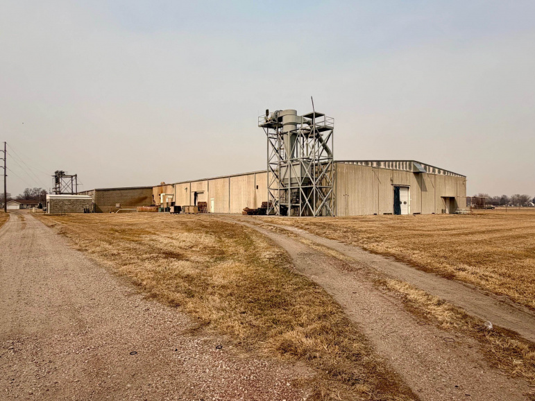 1000 E 12th Street Gothenburg, Nebraska 69138-0000, ,Commercial/industrial,For Sale,1000 E 12th Street,20260411
