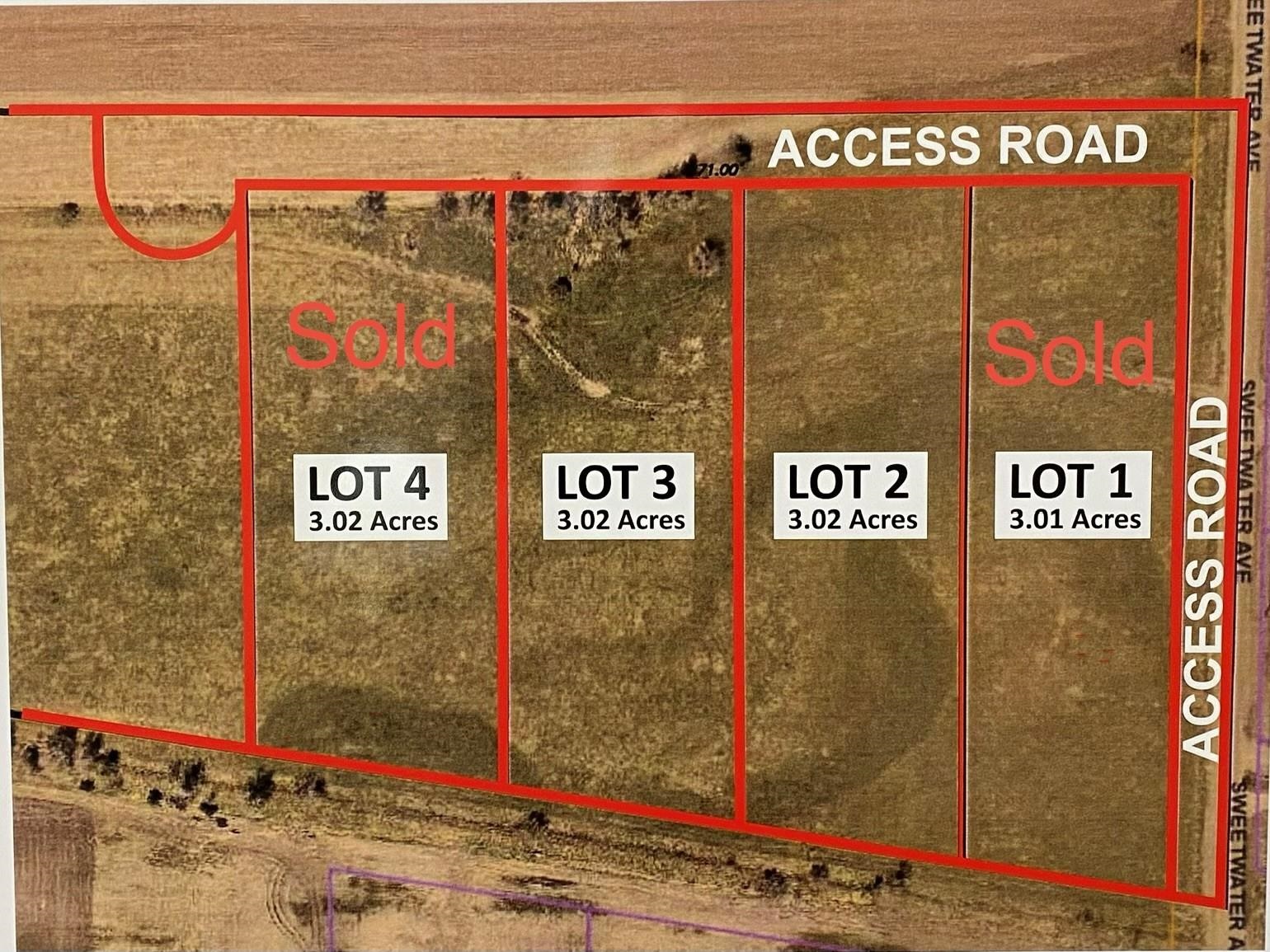 Lot 3 Petersen Estates Kearney, Nebraska 68847, ,Land,For Sale,Lot 3 Petersen Estates,20260407