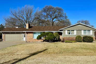 314 Central Avenue Kearney, Nebraska 68847, 4 Bedrooms Bedrooms, ,3 BathroomsBathrooms,Residential,For Sale,314 Central Avenue,20260416