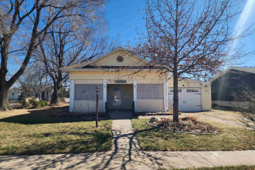 611 3rd Street Gibbon, Nebraska 68840, 2 Bedrooms Bedrooms, ,1 BathroomBathrooms,Residential,For Sale,611 3rd Street,20260423