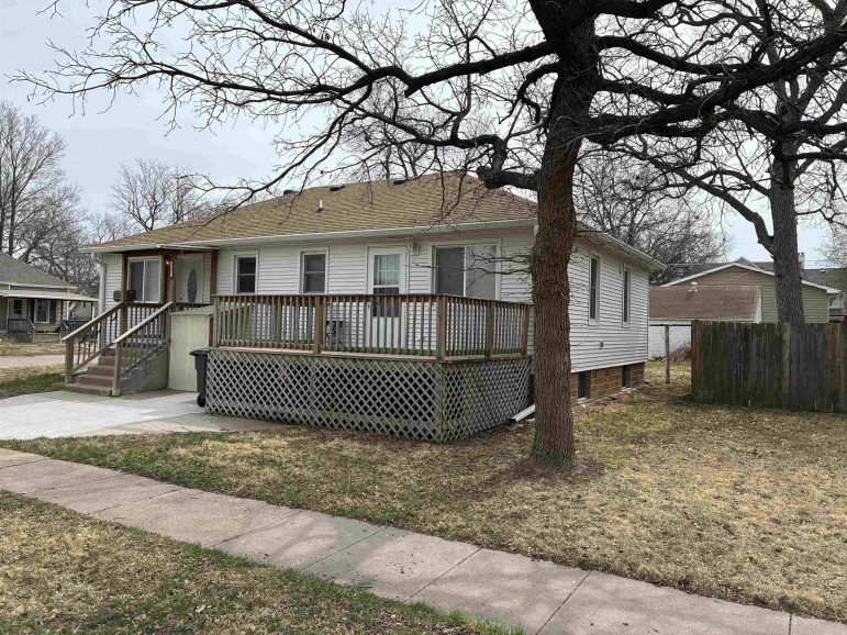 1401 W 6th Street Hastings, Nebraska 68901-9999, 4 Bedrooms Bedrooms, ,4 BathroomsBathrooms,Residential,For Sale,1401 W 6th Street,20260426