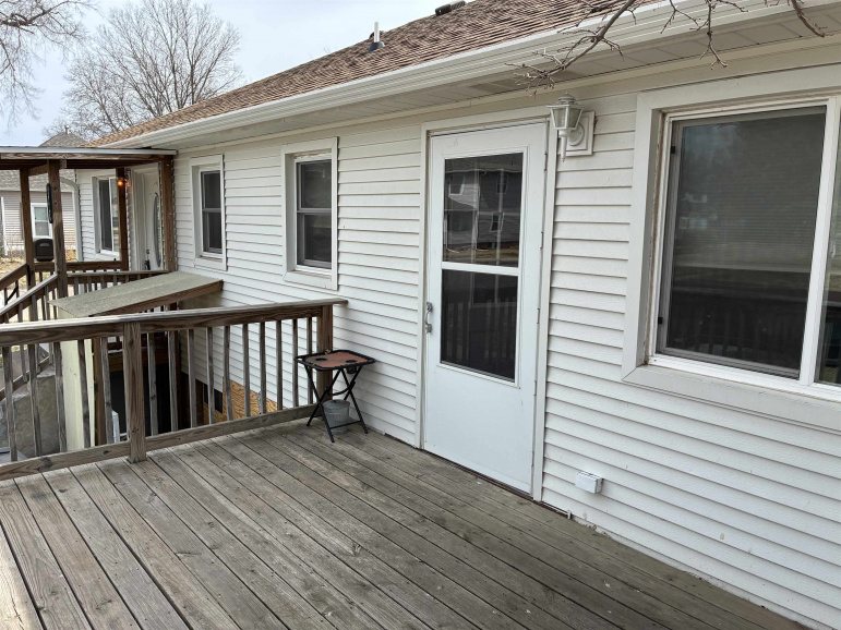 1401 W 6th Street Hastings, Nebraska 68901-9999, 4 Bedrooms Bedrooms, ,4 BathroomsBathrooms,Residential,For Sale,1401 W 6th Street,20260426