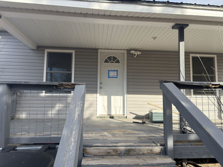 412 Hale Street Ansley, Nebraska 68814, 3 Bedrooms Bedrooms, ,1 BathroomBathrooms,Residential,For Sale,412 Hale Street,20260428