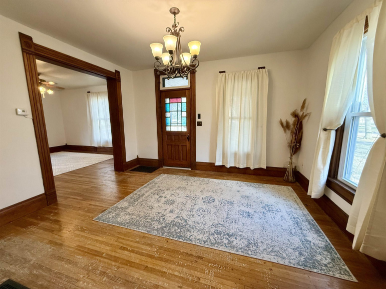 511 N Adams Avenue Harvard, Nebraska 68944, 5 Bedrooms Bedrooms, ,1 BathroomBathrooms,Residential,For Sale,511 N Adams Avenue,20260432