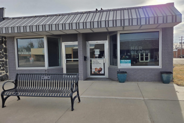 826 Meridian Ave cozad, Nebraska 69130, ,Commercial/industrial,For Sale,826 Meridian Ave,20260433