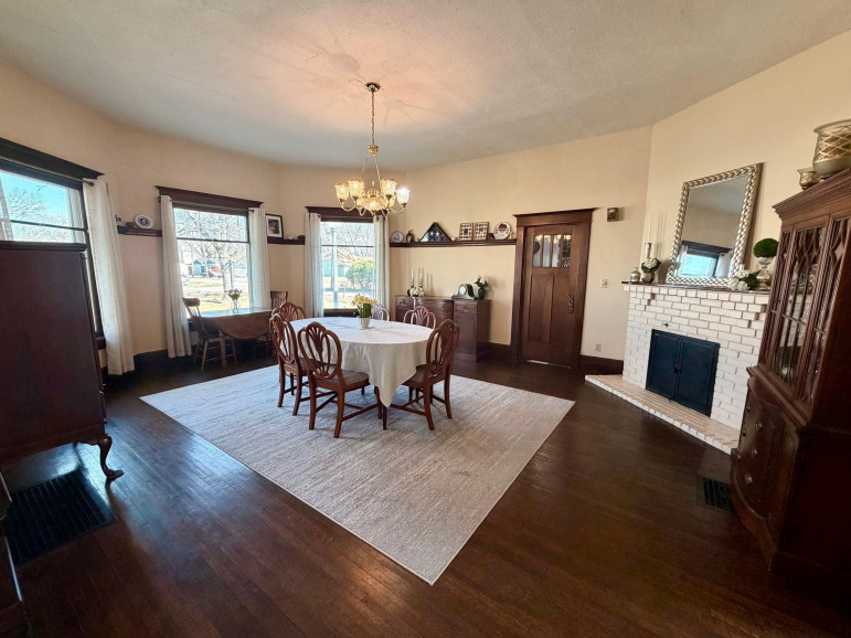 308 E Morse Street Callaway, Nebraska 68825-0000, 4 Bedrooms Bedrooms, ,2 BathroomsBathrooms,Residential,For Sale,308 E Morse Street,20260439