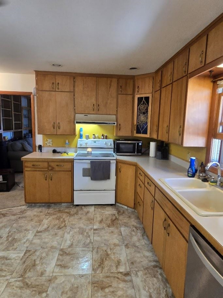 315 W 11th Street Cozad, Nebraska 69130, 2 Bedrooms Bedrooms, ,1 BathroomBathrooms,Residential,For Sale,315 W 11th Street,20260437