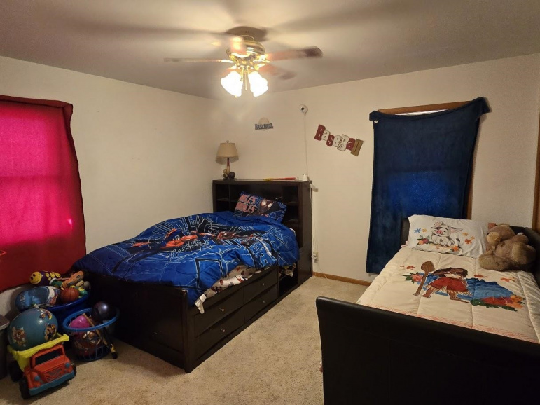 315 W 11th Street Cozad, Nebraska 69130, 2 Bedrooms Bedrooms, ,1 BathroomBathrooms,Residential,For Sale,315 W 11th Street,20260437