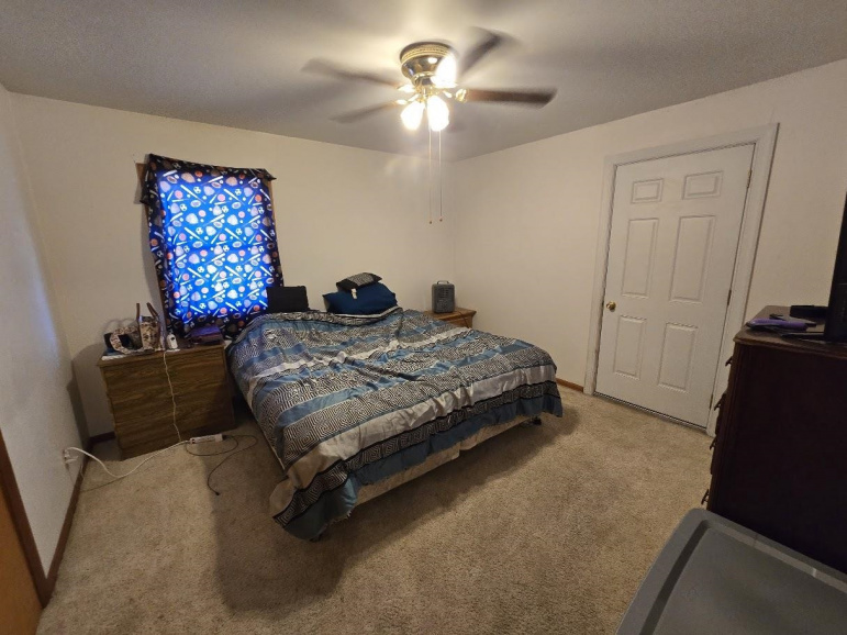 315 W 11th Street Cozad, Nebraska 69130, 2 Bedrooms Bedrooms, ,1 BathroomBathrooms,Residential,For Sale,315 W 11th Street,20260437