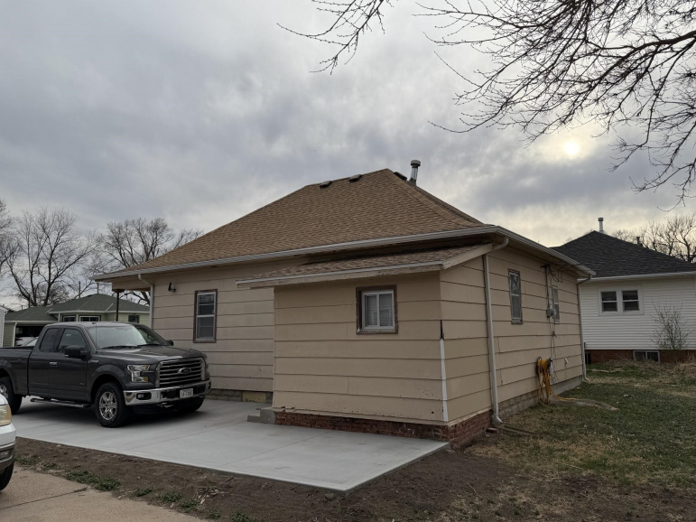 1922 W 4th Street Hastings, Nebraska 68901, 2 Bedrooms Bedrooms, ,1 BathroomBathrooms,Residential,For Sale,1922 W 4th Street,20260442
